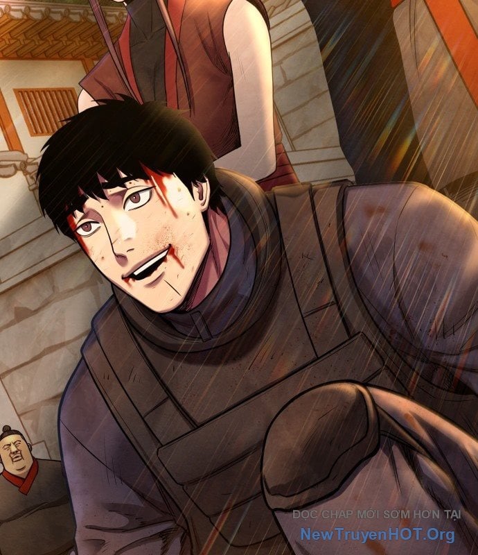 Tay Súng Chinh Phục Võ Lâm Chap 59 - Next Chap 60