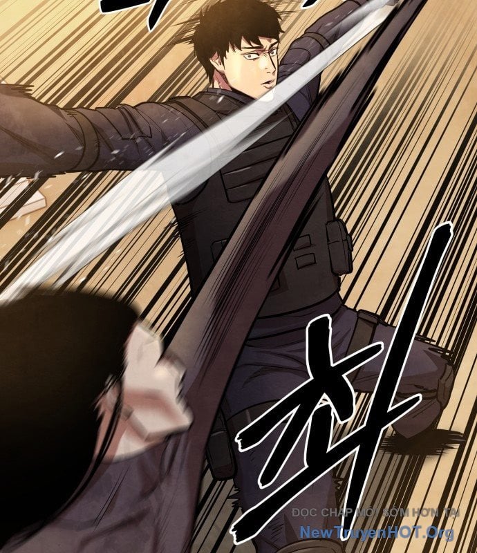 Tay Súng Chinh Phục Võ Lâm Chap 59 - Next Chap 60