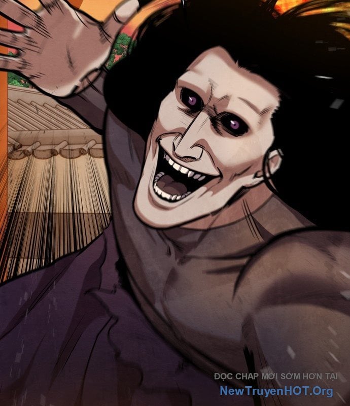 Tay Súng Chinh Phục Võ Lâm Chap 59 - Next Chap 60