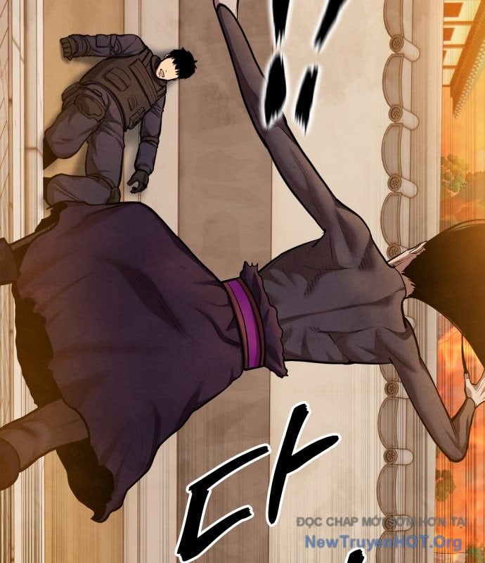 Tay Súng Chinh Phục Võ Lâm Chap 59 - Next Chap 60