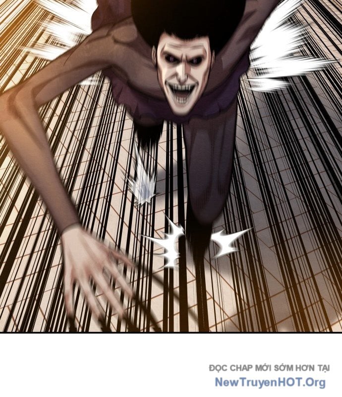 Tay Súng Chinh Phục Võ Lâm Chap 59 - Next Chap 60