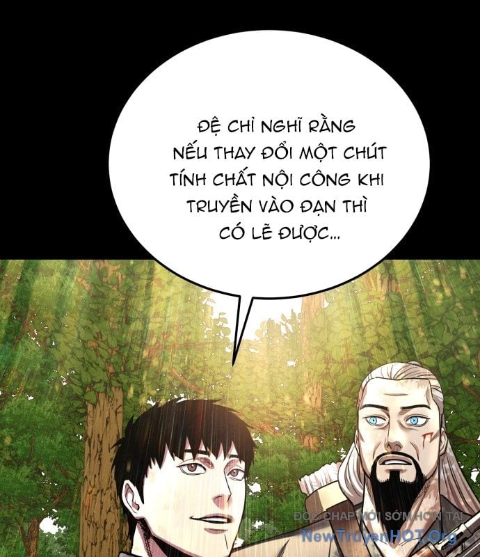 Tay Súng Chinh Phục Võ Lâm Chap 59 - Next Chap 60