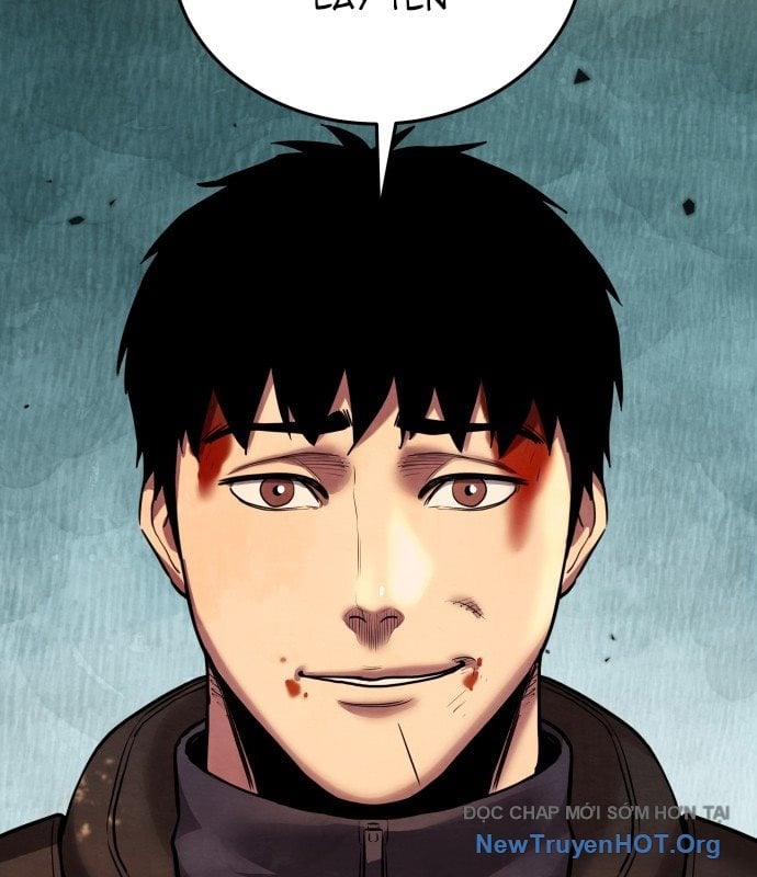 Tay Súng Chinh Phục Võ Lâm Chap 59 - Next Chap 60