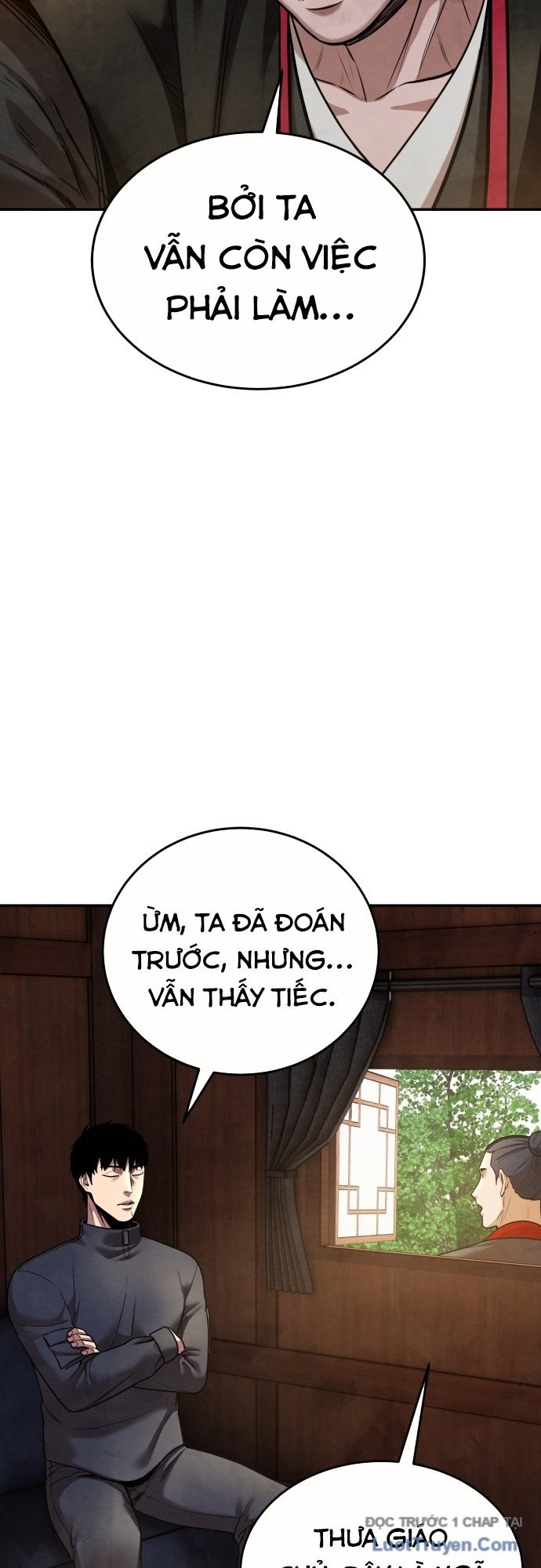 Tay Súng Chinh Phục Võ Lâm Chap 63 - Next Chap 64