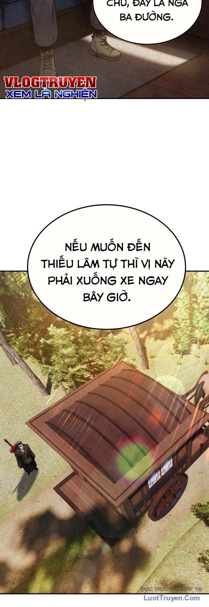 Tay Súng Chinh Phục Võ Lâm Chap 63 - Next Chap 64