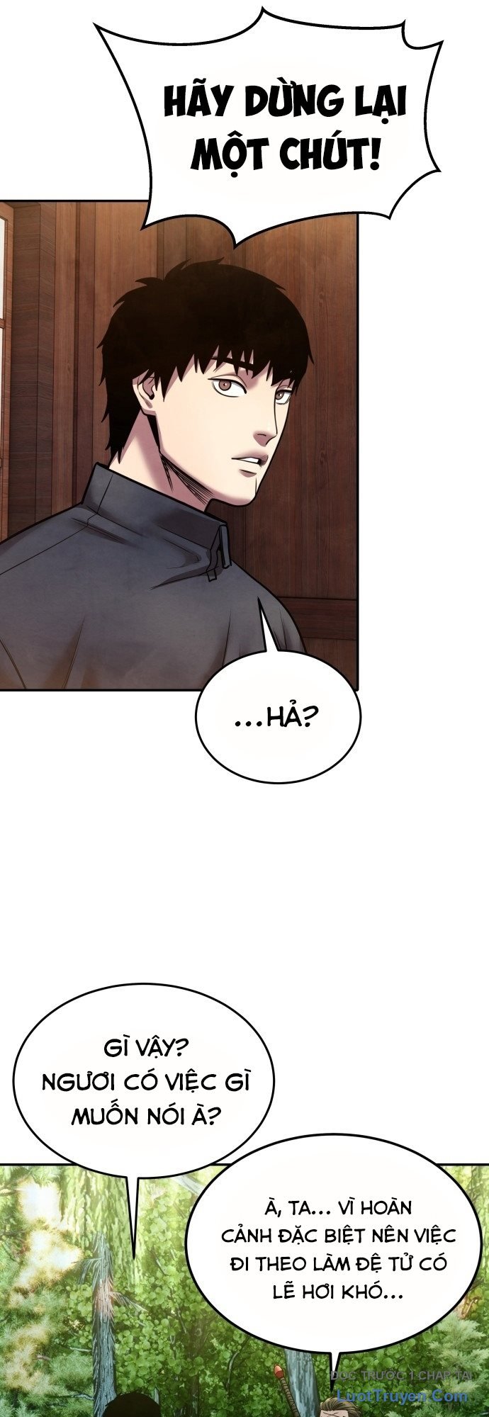 Tay Súng Chinh Phục Võ Lâm Chap 63 - Next Chap 64