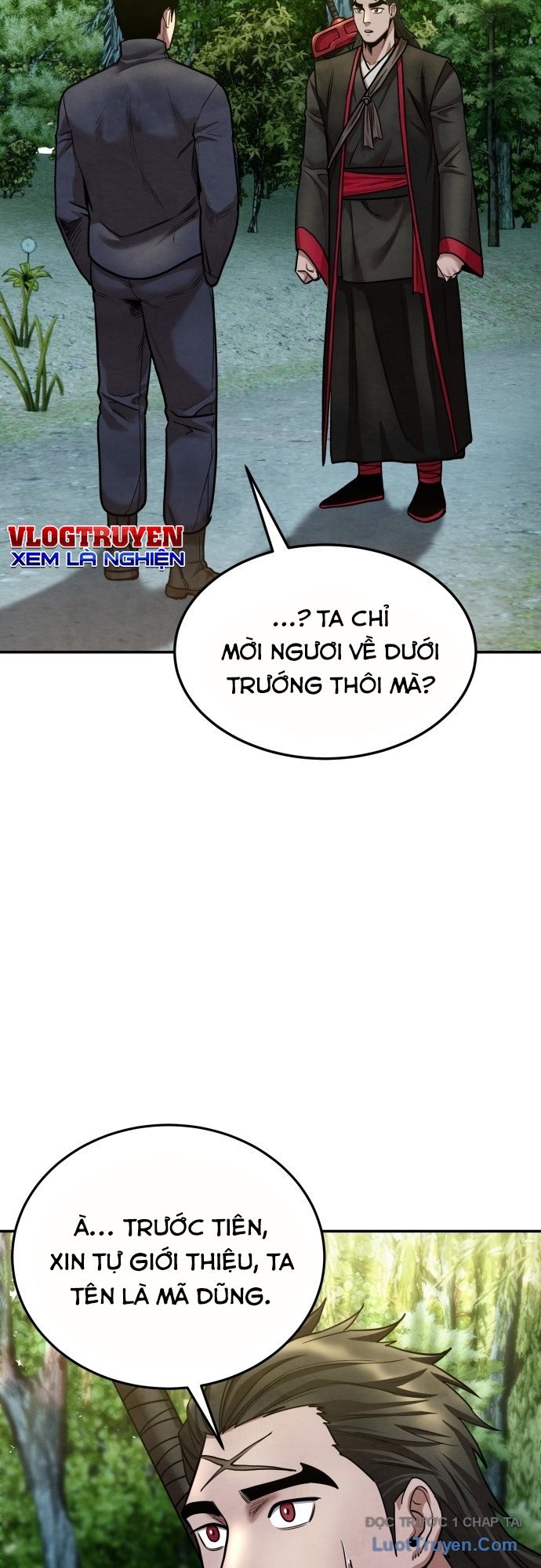 Tay Súng Chinh Phục Võ Lâm Chap 63 - Next Chap 64