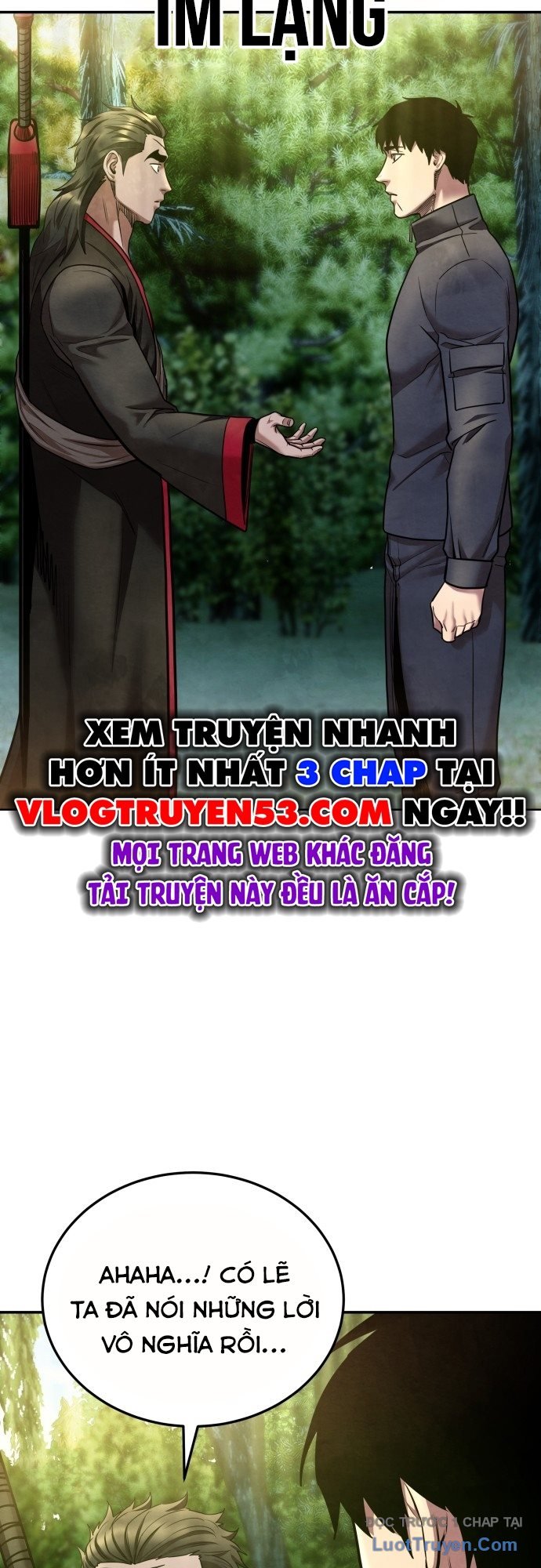 Tay Súng Chinh Phục Võ Lâm Chap 63 - Next Chap 64