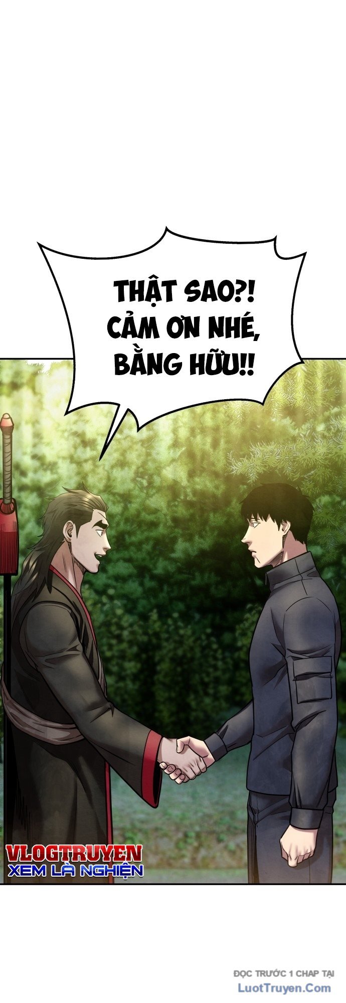 Tay Súng Chinh Phục Võ Lâm Chap 63 - Next Chap 64