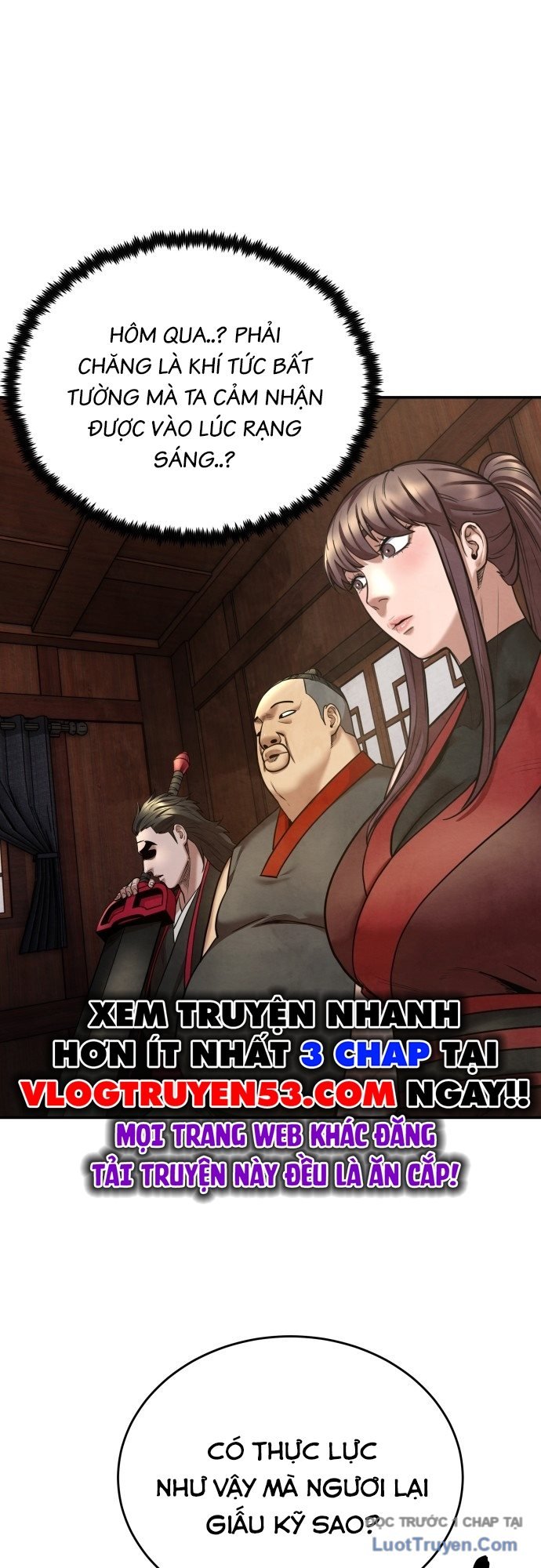 Tay Súng Chinh Phục Võ Lâm Chap 63 - Next Chap 64