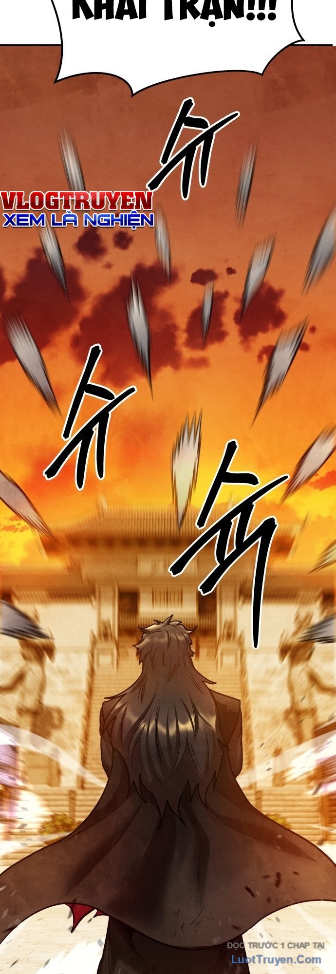 Tay Súng Chinh Phục Võ Lâm Chap 63 - Next Chap 64