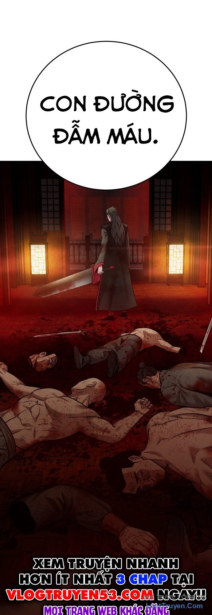 Tay Súng Chinh Phục Võ Lâm Chap 63 - Next Chap 64