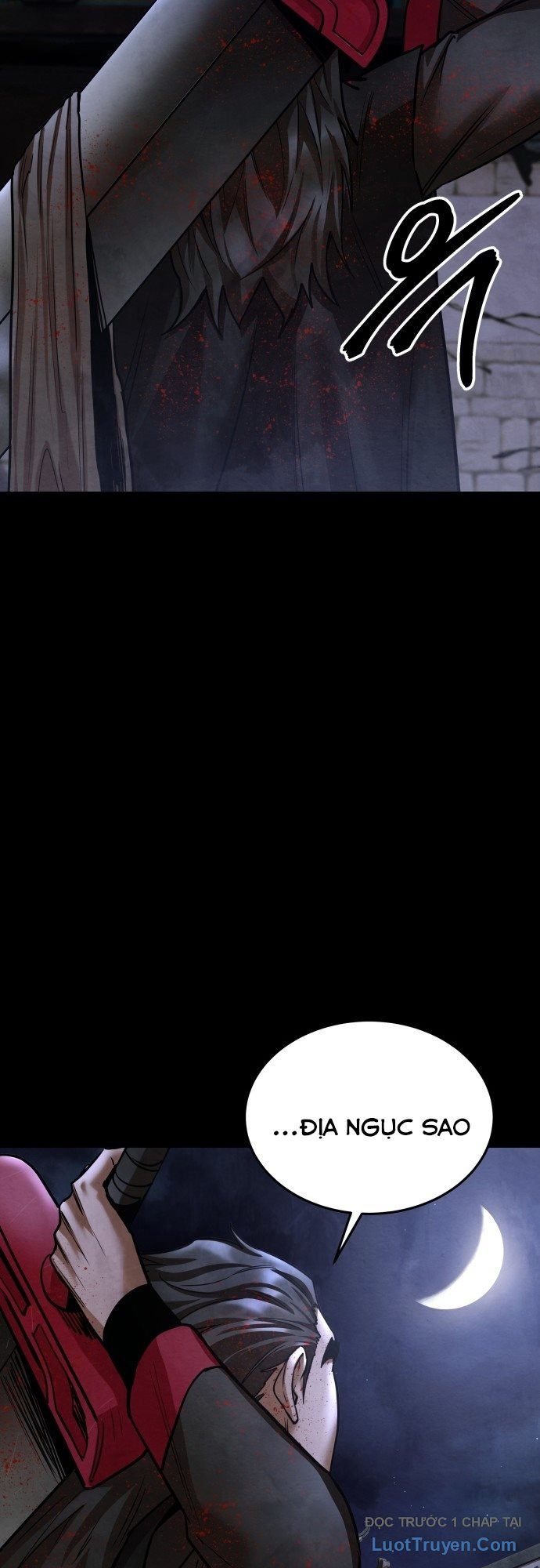 Tay Súng Chinh Phục Võ Lâm Chap 63 - Next Chap 64