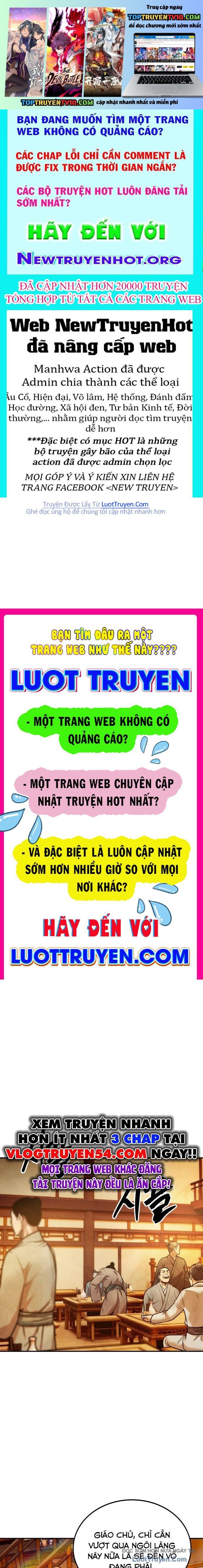 Tay Súng Chinh Phục Võ Lâm Chap 64 - Next Chap 65