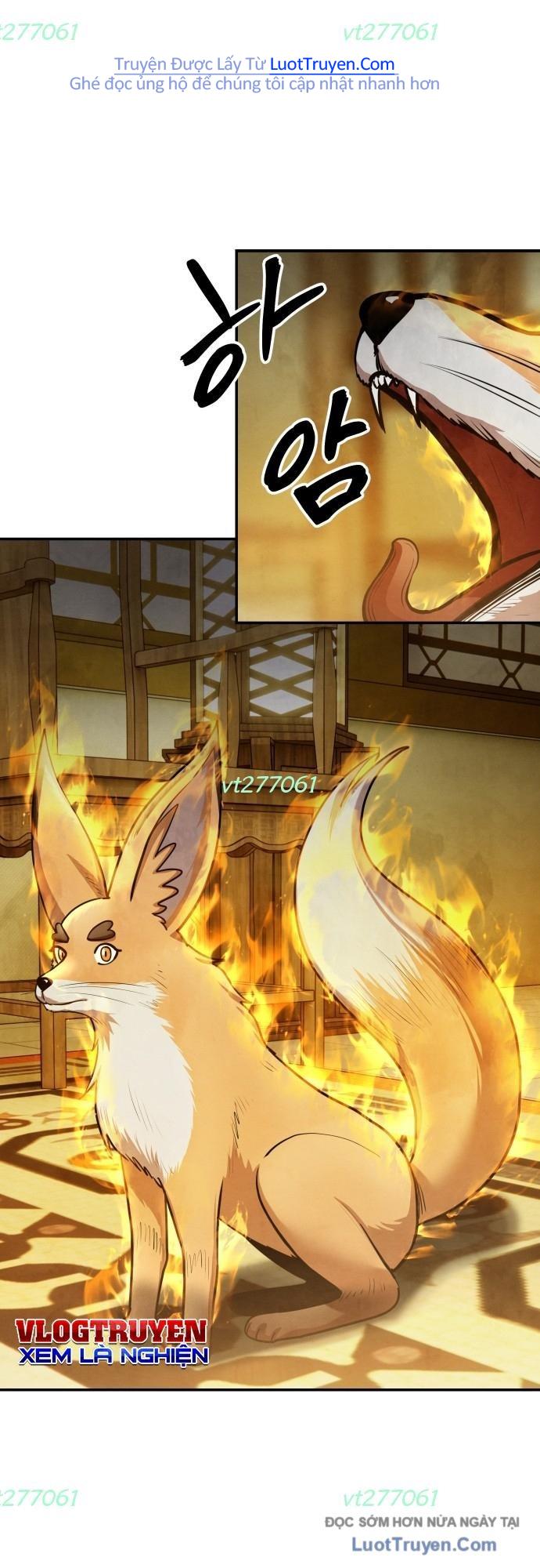 Tay Súng Chinh Phục Võ Lâm Chap 64 - Next Chap 65