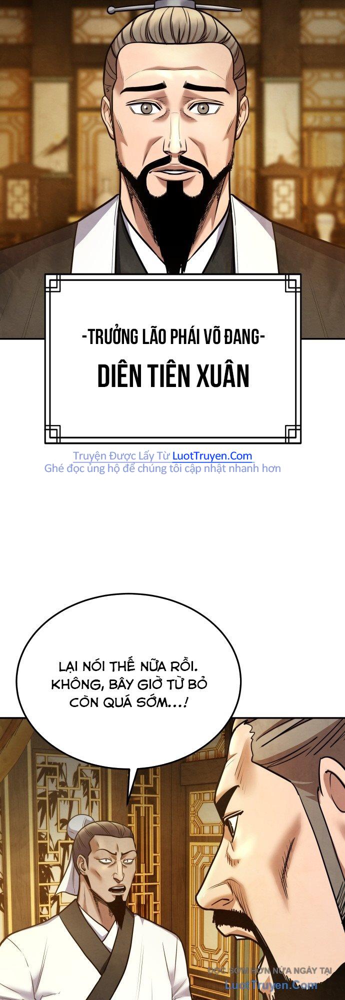 Tay Súng Chinh Phục Võ Lâm Chap 64 - Next Chap 65