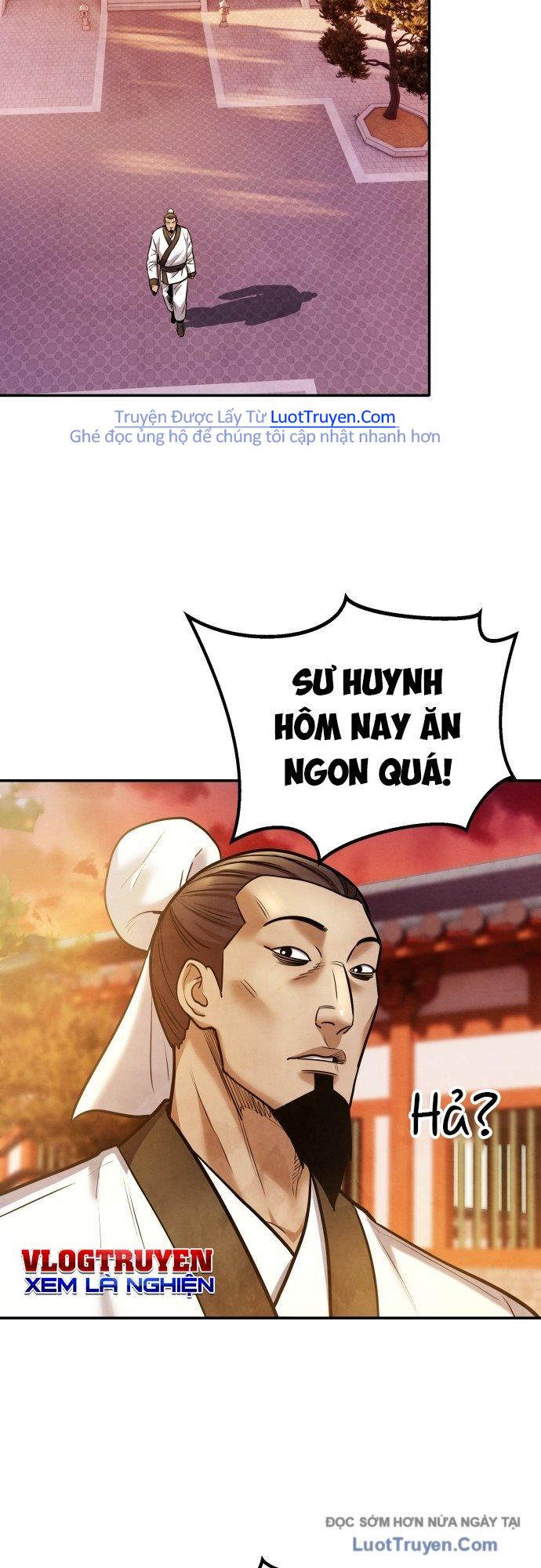 Tay Súng Chinh Phục Võ Lâm Chap 64 - Next Chap 65
