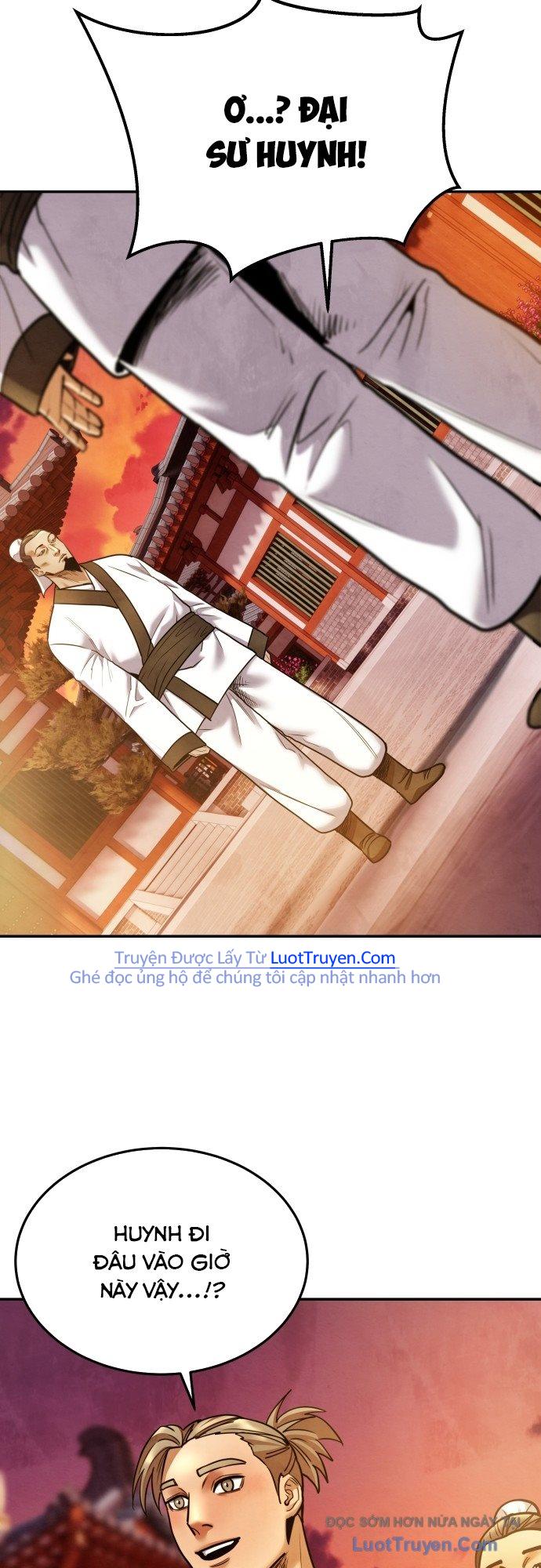 Tay Súng Chinh Phục Võ Lâm Chap 64 - Next Chap 65