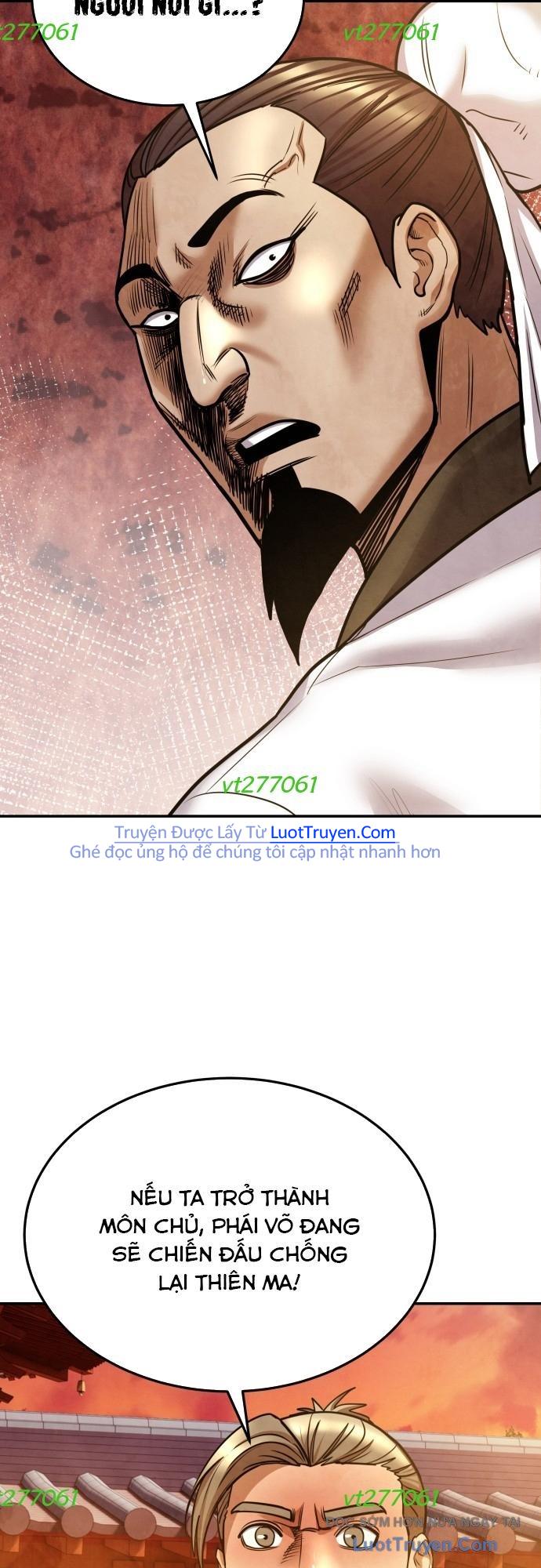 Tay Súng Chinh Phục Võ Lâm Chap 64 - Next Chap 65