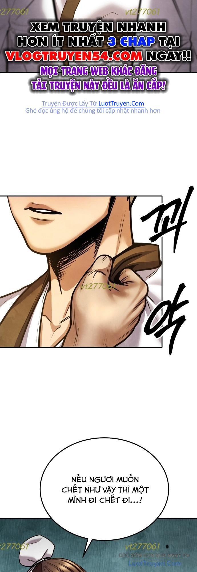 Tay Súng Chinh Phục Võ Lâm Chap 64 - Next Chap 65