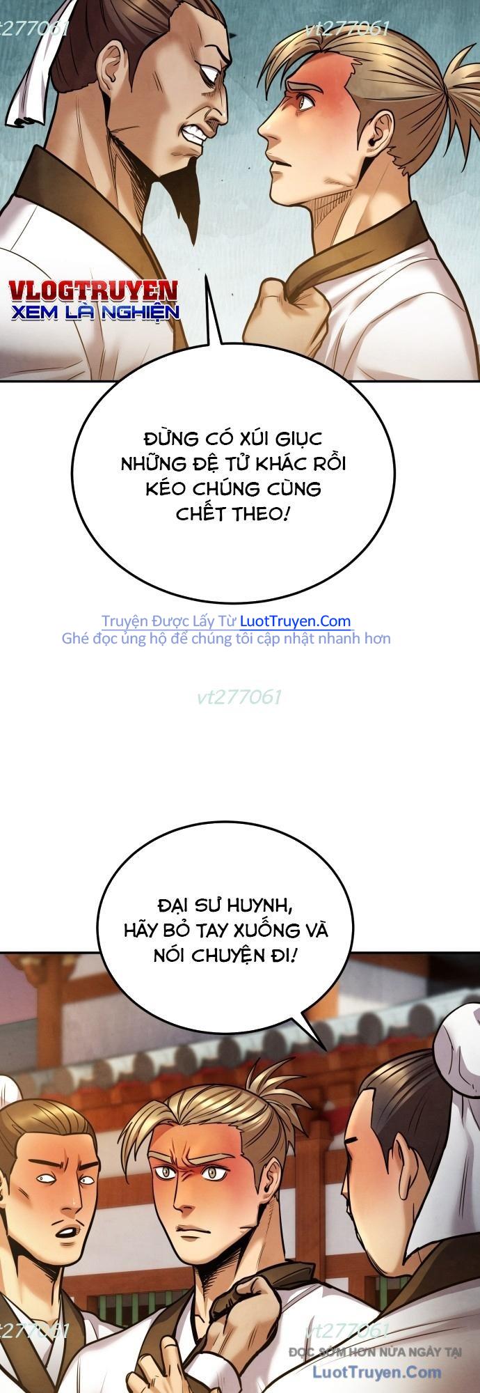 Tay Súng Chinh Phục Võ Lâm Chap 64 - Next Chap 65