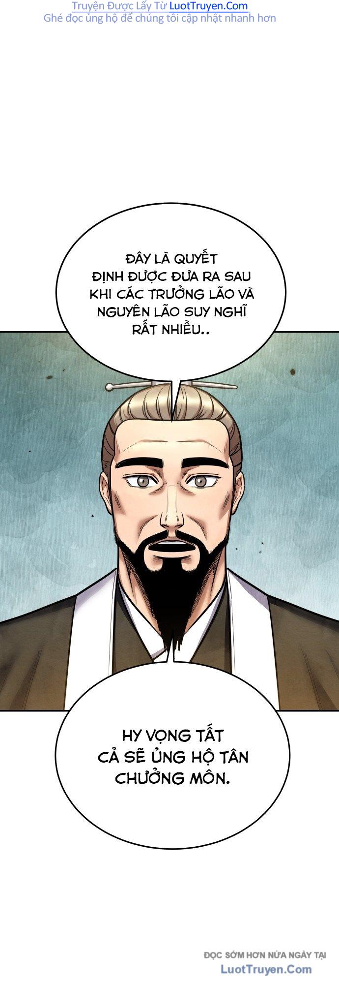 Tay Súng Chinh Phục Võ Lâm Chap 64 - Next Chap 65