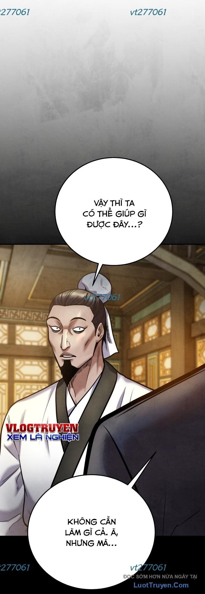 Tay Súng Chinh Phục Võ Lâm Chap 64 - Next Chap 65