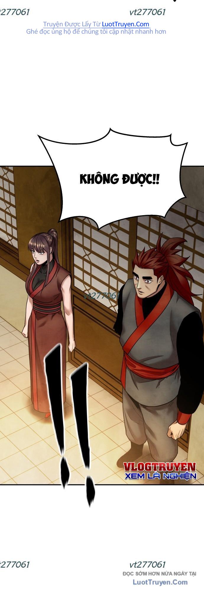 Tay Súng Chinh Phục Võ Lâm Chap 64 - Next Chap 65