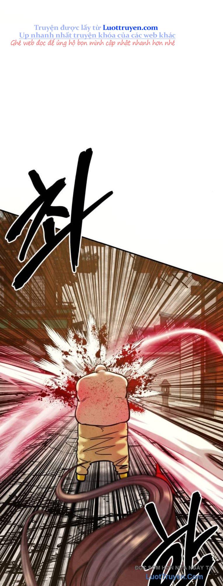 Tay Súng Chinh Phục Võ Lâm Chap 67 - Next Chap 68