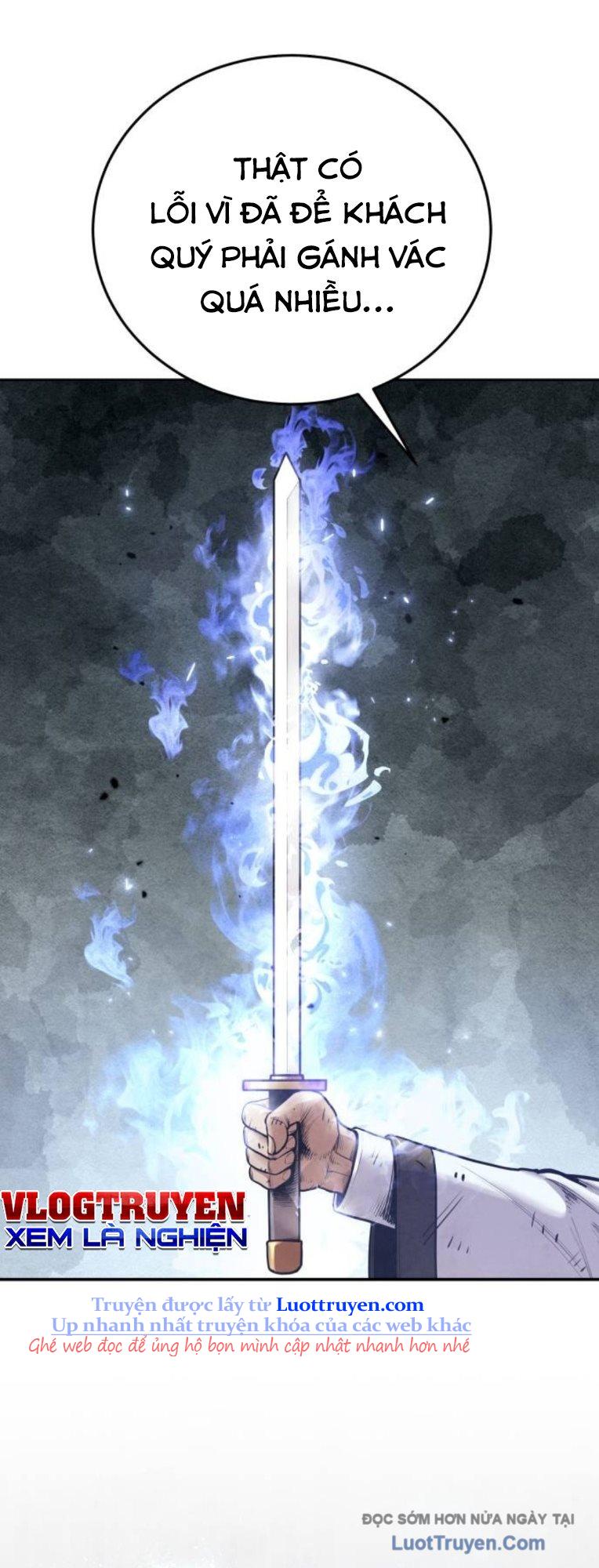 Tay Súng Chinh Phục Võ Lâm Chap 67 - Next Chap 68