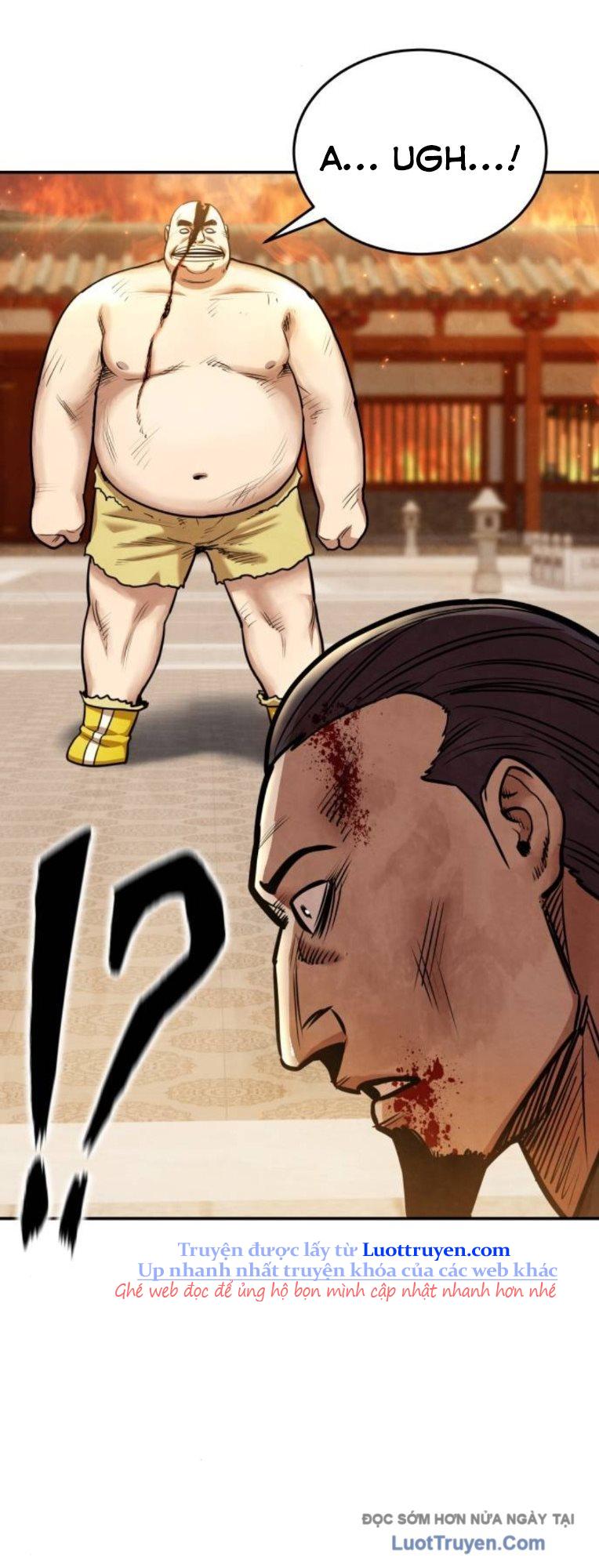 Tay Súng Chinh Phục Võ Lâm Chap 67 - Next Chap 68