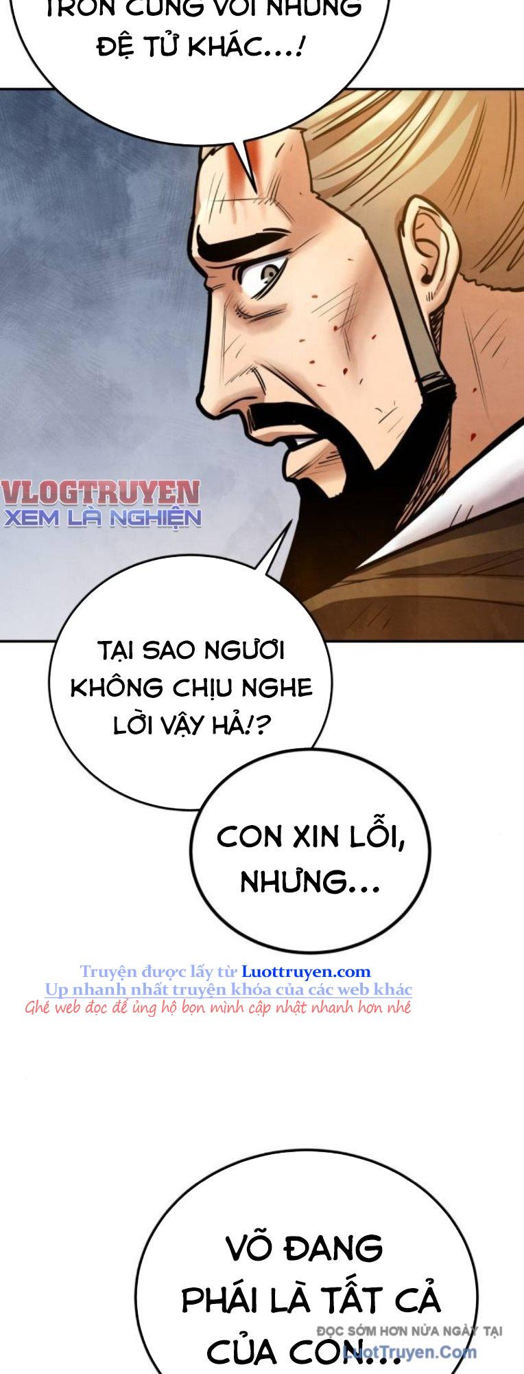 Tay Súng Chinh Phục Võ Lâm Chap 67 - Next Chap 68
