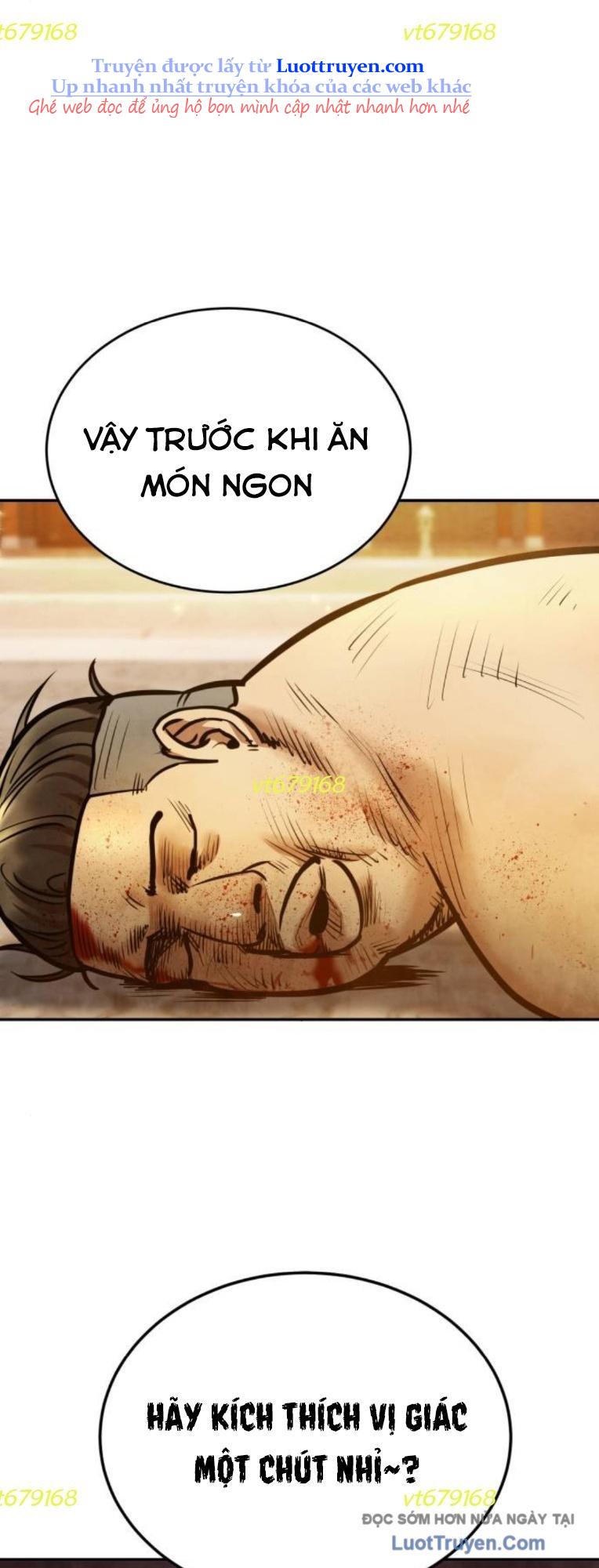 Tay Súng Chinh Phục Võ Lâm Chap 67 - Next Chap 68