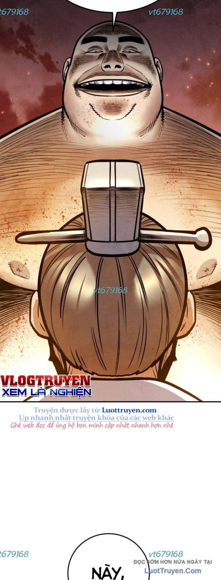 Tay Súng Chinh Phục Võ Lâm Chap 67 - Next Chap 68