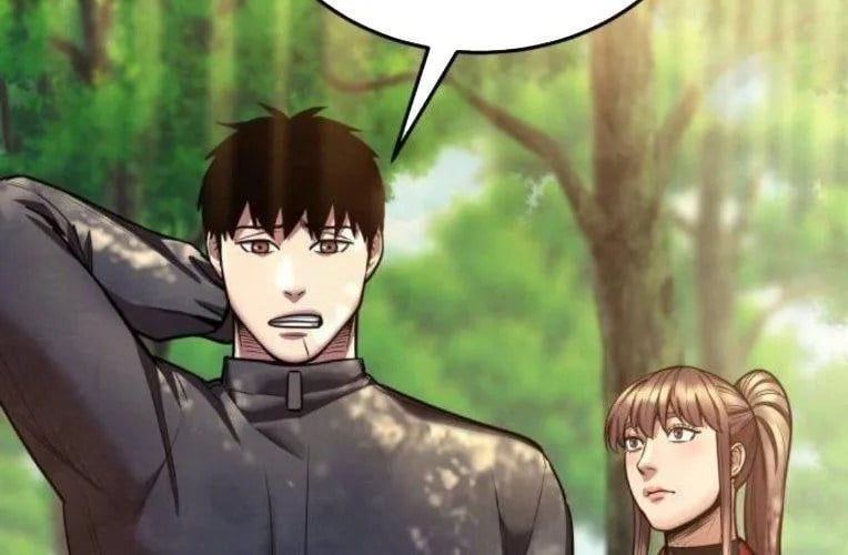 Tay Súng Chinh Phục Võ Lâm Chap 69 - Next Chap 70