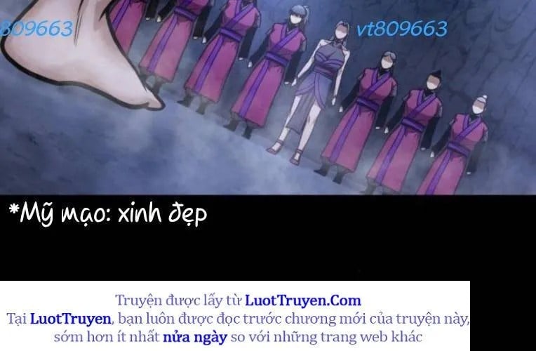 Tay Súng Chinh Phục Võ Lâm Chap 69 - Next Chap 70