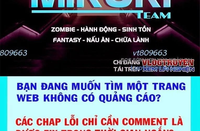 Tay Súng Chinh Phục Võ Lâm Chap 69 - Next Chap 70