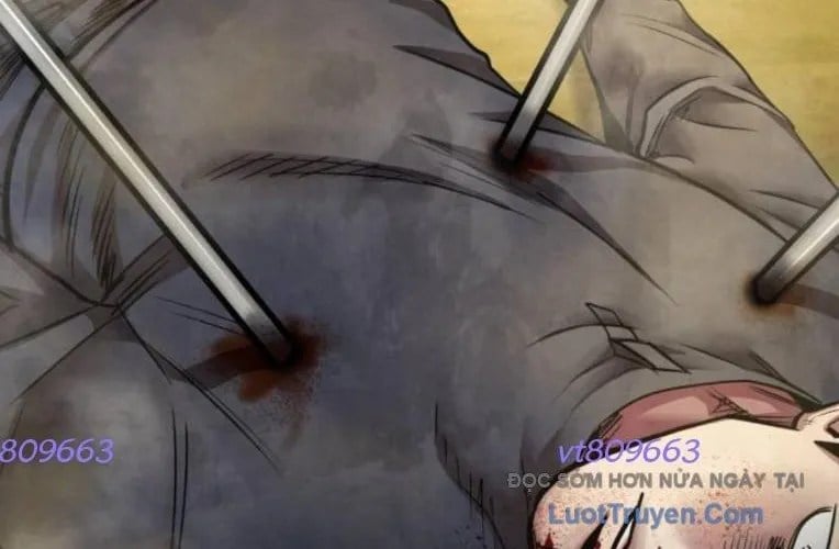 Tay Súng Chinh Phục Võ Lâm Chap 69 - Next Chap 70