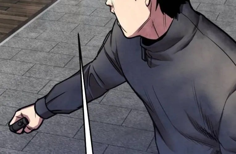 Tay Súng Chinh Phục Võ Lâm Chap 69 - Next Chap 70