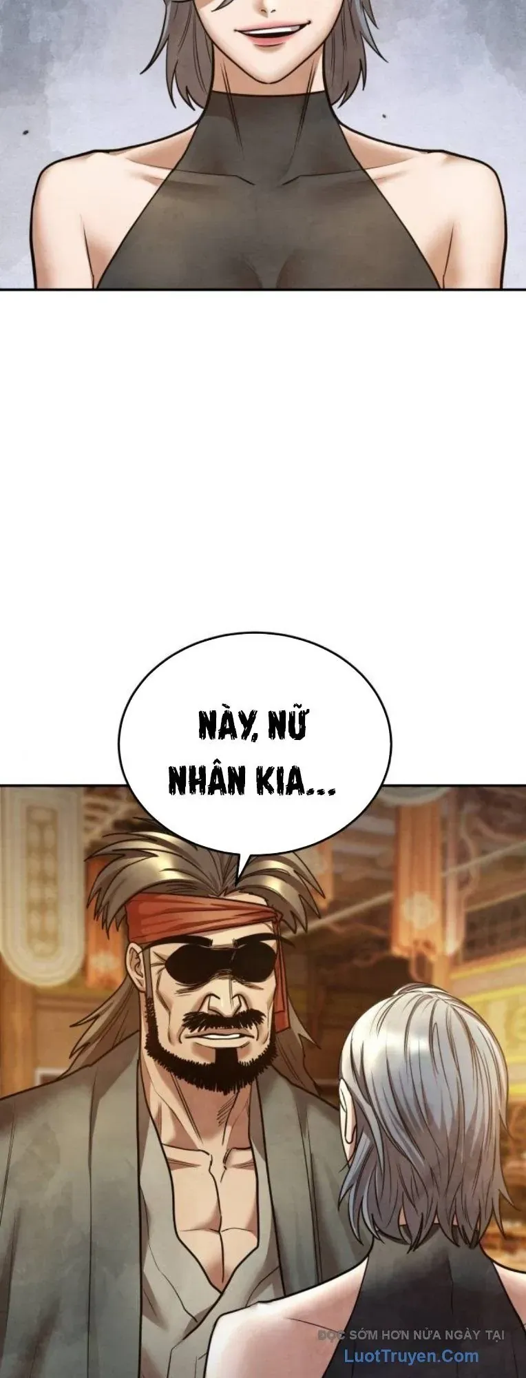 Tay Súng Chinh Phục Võ Lâm Chap 71 - Next Chap 72