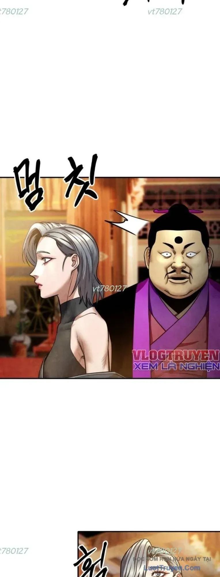 Tay Súng Chinh Phục Võ Lâm Chap 71 - Next Chap 72