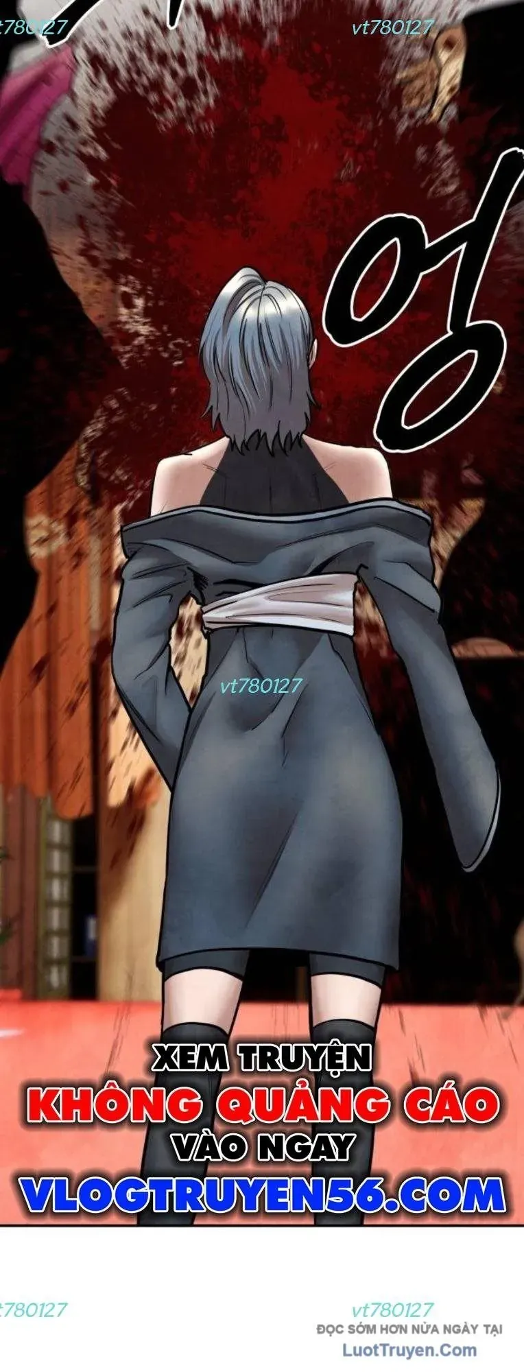 Tay Súng Chinh Phục Võ Lâm Chap 71 - Next Chap 72