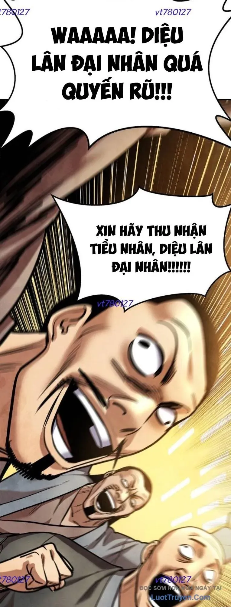 Tay Súng Chinh Phục Võ Lâm Chap 71 - Next Chap 72