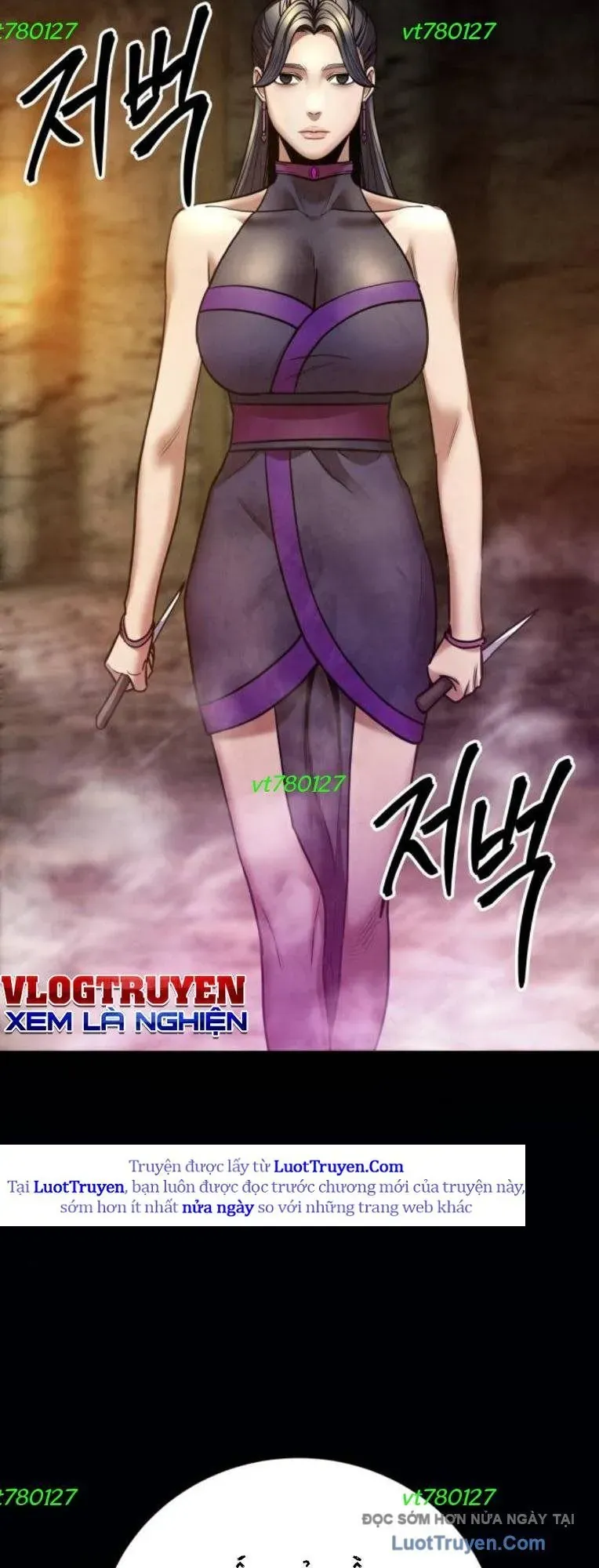 Tay Súng Chinh Phục Võ Lâm Chap 71 - Next Chap 72