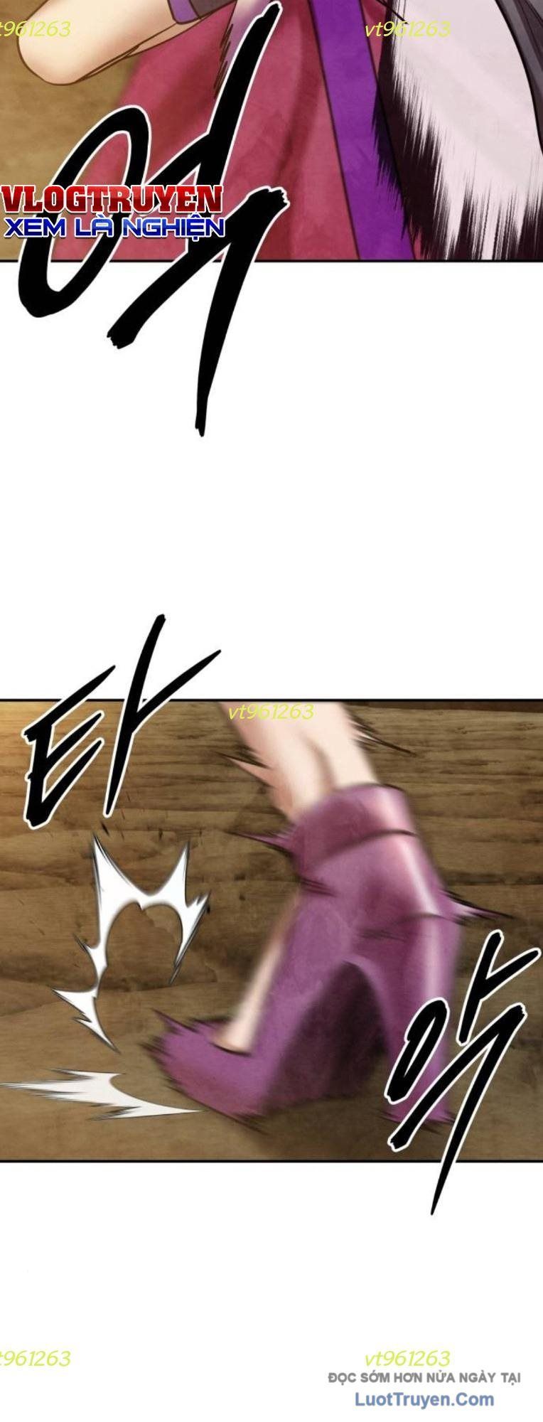 Tay Súng Chinh Phục Võ Lâm Chap 72 - Next Chap 73