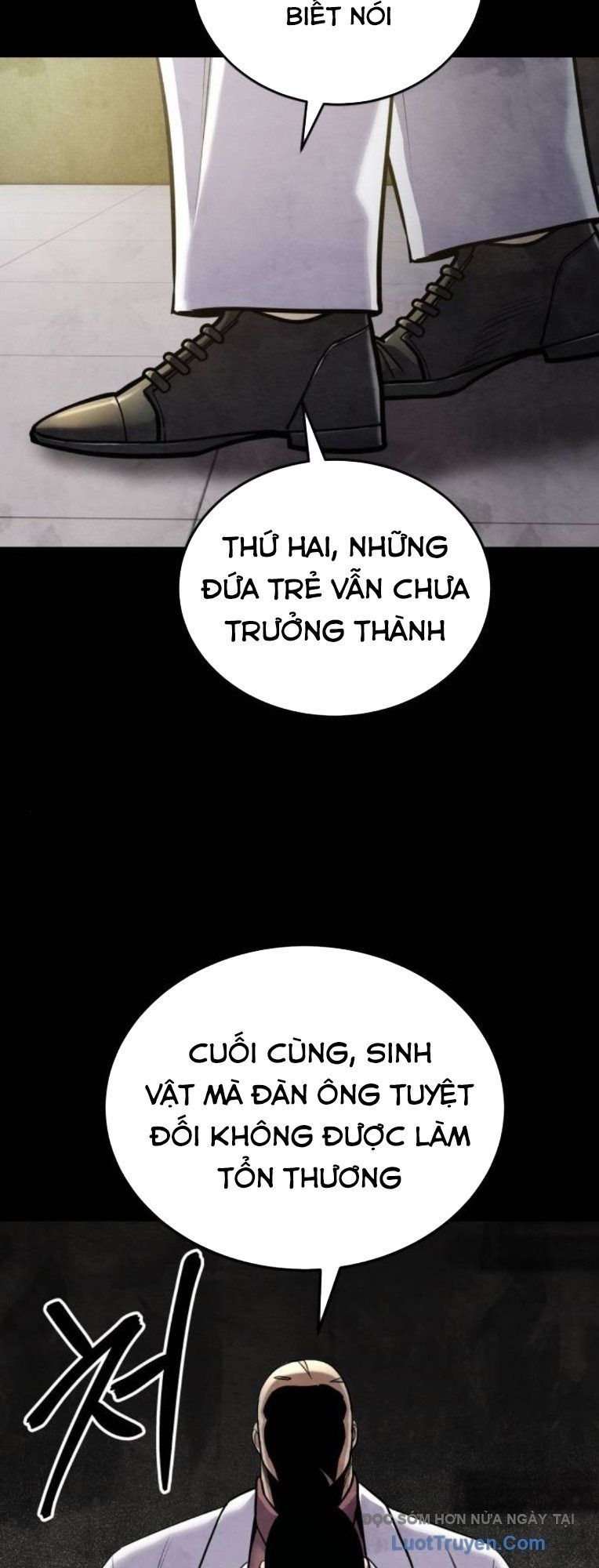Tay Súng Chinh Phục Võ Lâm Chap 72 - Next Chap 73