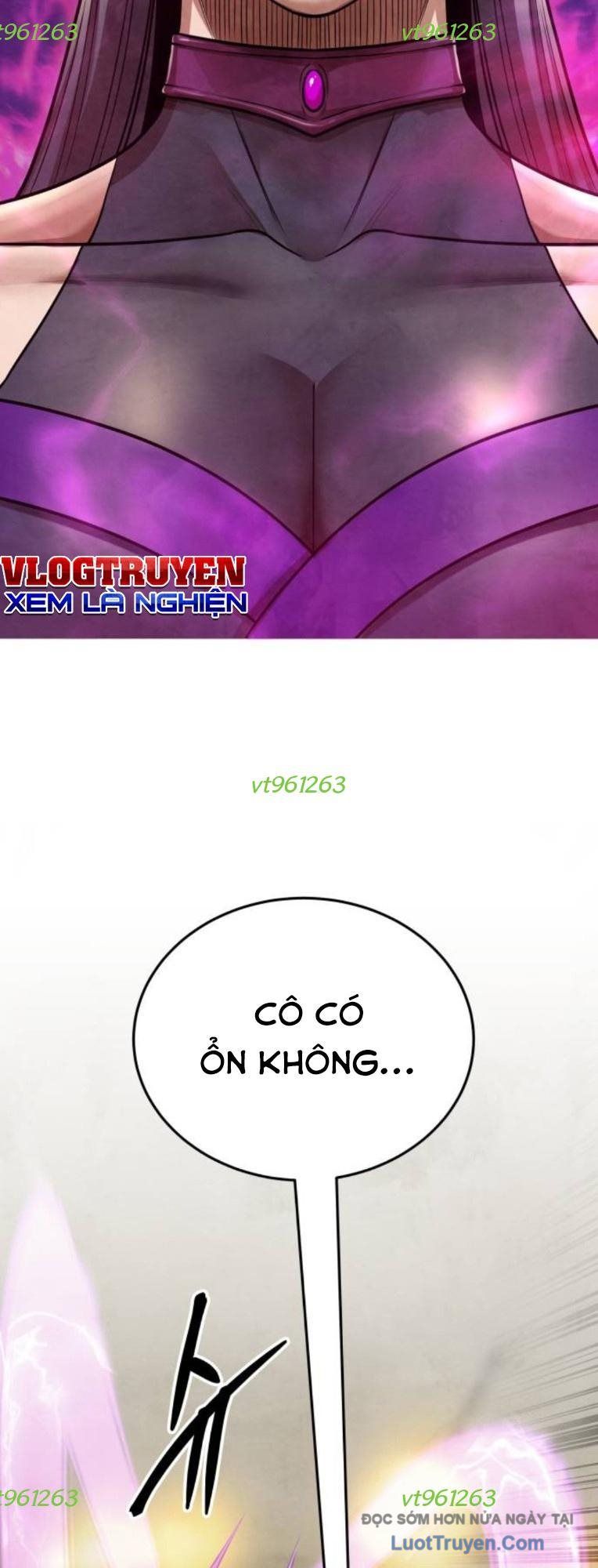 Tay Súng Chinh Phục Võ Lâm Chap 72 - Next Chap 73