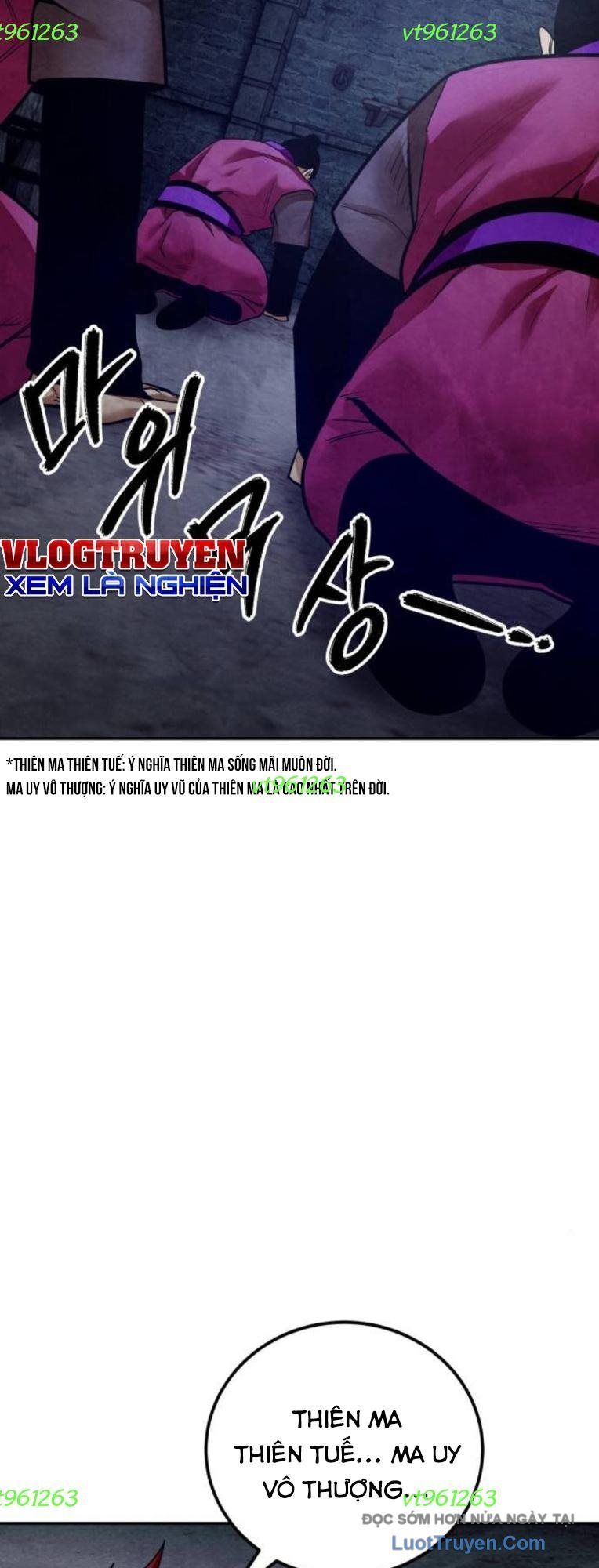 Tay Súng Chinh Phục Võ Lâm Chap 72 - Next Chap 73