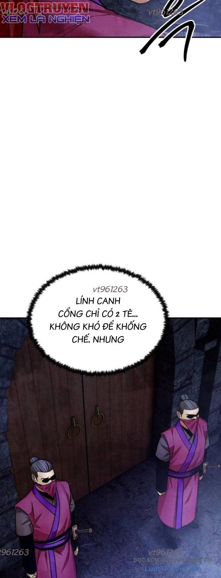 Tay Súng Chinh Phục Võ Lâm Chap 72 - Next Chap 73