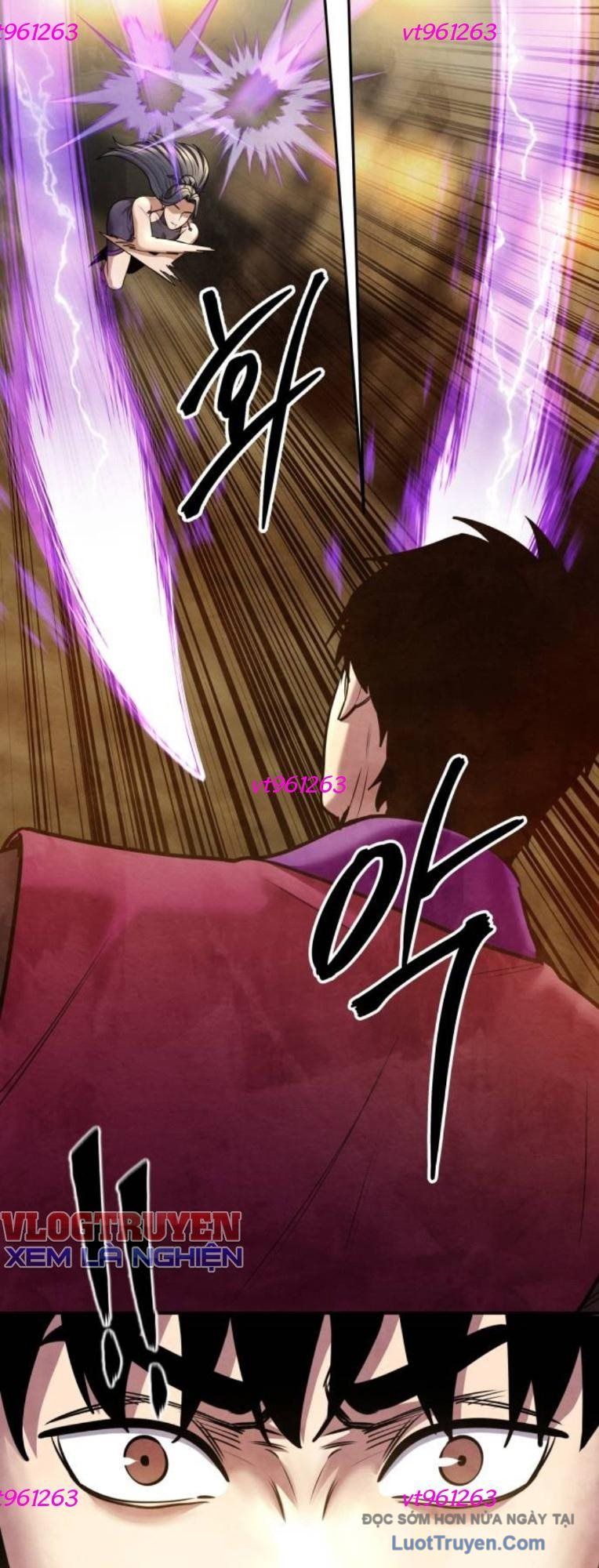 Tay Súng Chinh Phục Võ Lâm Chap 72 - Next Chap 73